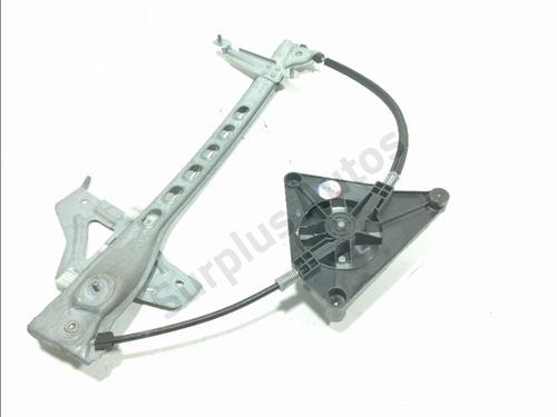 Used Front left window mechanism Front left window mechanism TOYOTA AYGO (_B4_) 1.0 (KGB40) (69 hp) 36464851 36464851