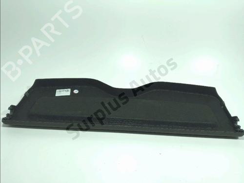 Rear parcel shelf VW UP! (121, 122, BL1, BL2, BL3, 123) 1.0 | BP33112094C85 - Image 2