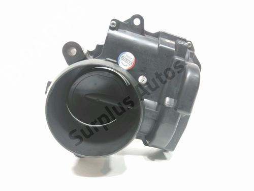 Spjældhus Spjældhus CITROËN DS3 (SA_) 1.6 THP 155 (156 hp) 34338149 34338149