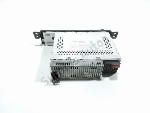 Radio BMW 3 Touring (E46) 320 d | BP37770041E6 - Image 2