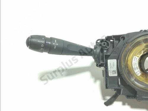 Steering wheel controls CITROËN C4 II (NC_) 1.6 HDi 90 | BP38230882E15 - Image 2