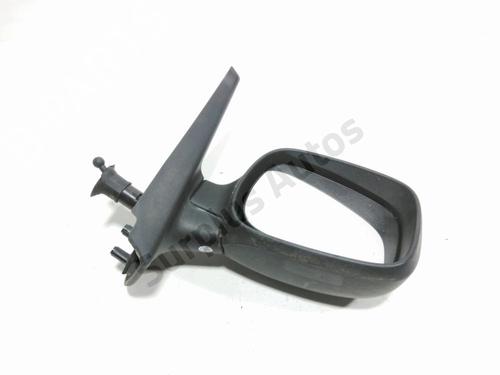 Used Right mirror Right mirror RENAULT KANGOO (KC0/1_) 1.2 16V (KC05, KC06, KC03, KC0T, KC0W, KC1D) (75 hp) 34416592 34416592