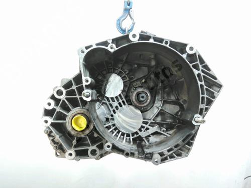 Used Gearbox Gearbox 37764969 37764969