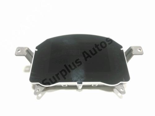 Quadrante FIAT 500e (332_) Elektro (FA1) (95 hp) 31635806