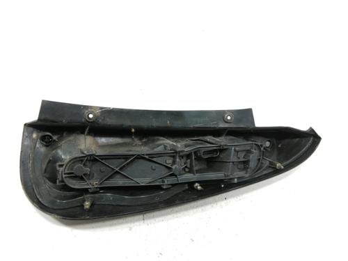 Left taillight SMART FORFOUR (454) 1.5 CDI (454.001) | BP37788807C34 - Image 2