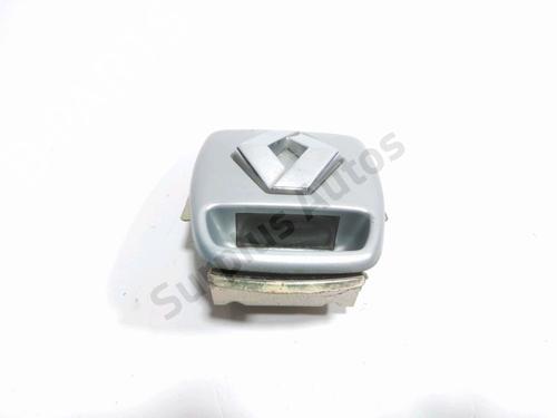 Used Tailgate handle RENAULT LAGUNA II (BG0/1_) 2.0 16V Turbo (BG0S, BG1L, BG1M) (163 hp) 30654764