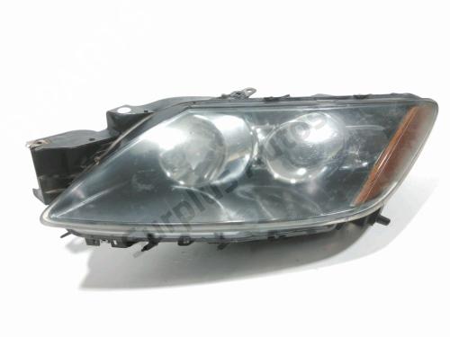 left-headlight-mazda-cx-7-er-2006-2007-2008-2009-2010-2011-2012-2013-2014-40621564 main image
