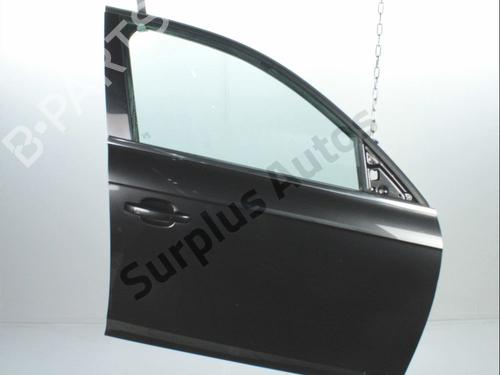 Used Right front door AUDI A4 Allroad B8 (8KH) 2.0 TDI quattro (170 hp) 32153935