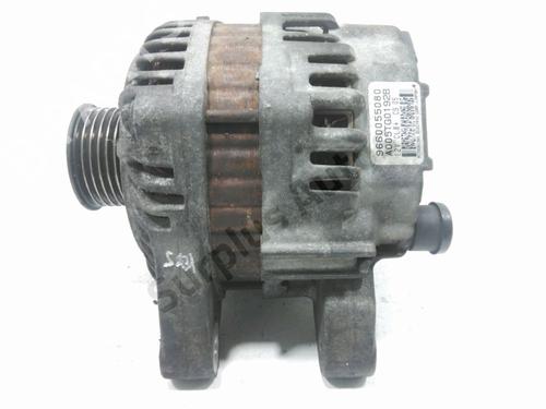 Used Alternator Alternator CITROËN C3 I (FC_, FN_) 1.1 i (60 hp) 34231988 34231988