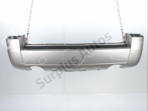 Used Rear bumper HYUNDAI TUCSON (JM) 2.0 CRDi All-wheel Drive (140 hp) 28528877