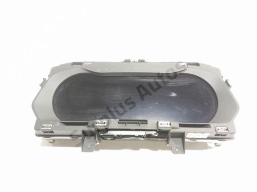 Used Instrument cluster Instrument cluster 33949792 33949792
