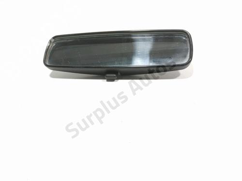 Used Rear mirror PEUGEOT 106 II (1A_, 1C_) 1.0 i (50 hp) 29580493