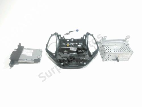 Radio FORD KA+ III (UK, FK) 1.2 | BP28232085E6 