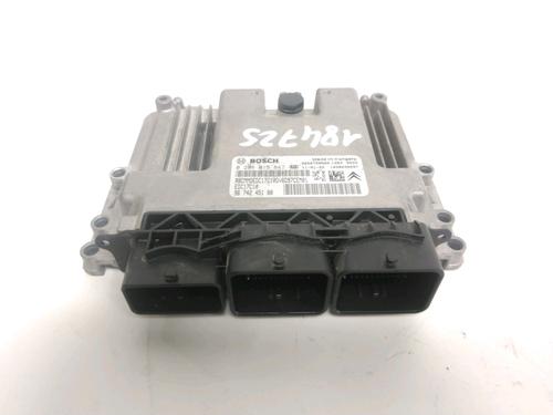 Used Engine control unit (ECU) Engine control unit (ECU) 37762911 37762911