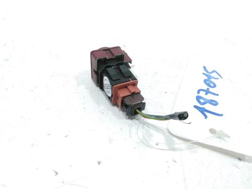 Warning switch CITROËN C4 I (LC_) 1.6 HDi | BP30989969I22 - Image 2