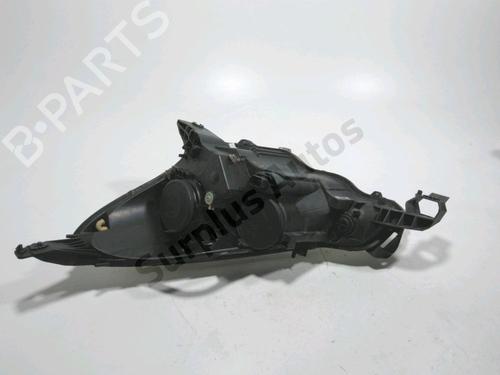 Right headlight CITROËN DS3 (SA_) 1.6 HDi 90 | BP39765689C29 - Image 2