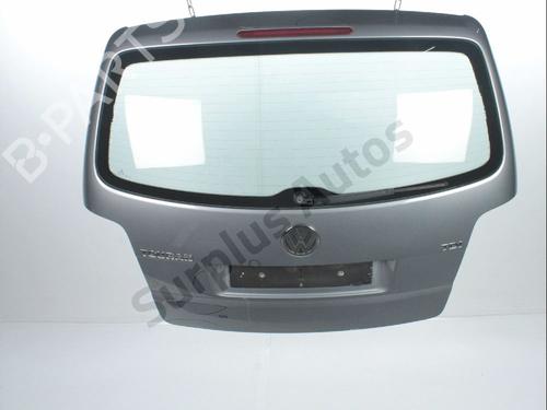 Bakluke CC/Kombi-Kupé VW TOURAN (1T1, 1T2) 1.9 TDI | BP28259741C6 