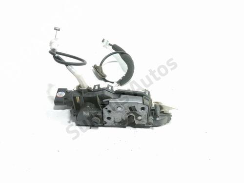 front-left-lock-citroen-c3-ii-sc_-2009-39765476 main image