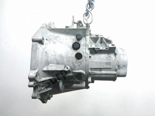 Gearbox CITROËN C4 Grand Picasso I (UA_) 1.6 HDi | BP31163005M3