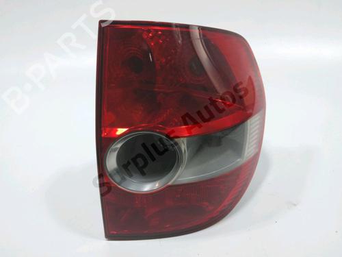 Used Right taillight Right taillight 37788472 37788472