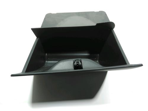 Glove box RENAULT ZOE (BFM_) ZOE | BP28231363C95 