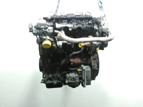 Used Engine Engine JAGUAR X-TYPE I (X400) 2.2 D (146 hp) 28218693 28218693