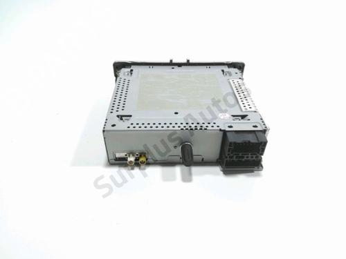 Radio RENAULT SCÉNIC III (JZ0/1_) 1.6 dCi (JZ00, JZ12) | BP29265945E6 