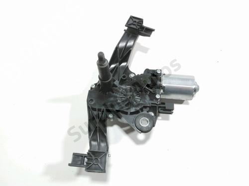 Rear wiper motor OPEL CORSA E (X15) 1.4 (08, 68) | BP28272963M102 - Image 2