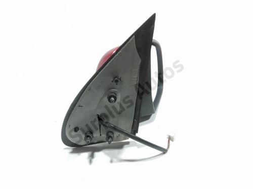 Right mirror NISSAN MICRA IV (K13K, K13KK) 1.2 | BP28245315C27