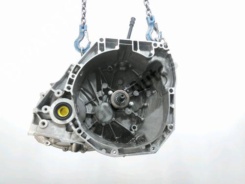 Used Gearbox Gearbox 37764963 37764963
