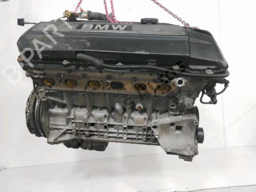 Used Engine Engine BMW 3 Compact (E46) 325 ti (192 hp) 33281237 33281237
