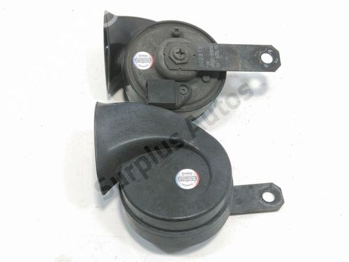 Used Horn Horn LEXUS IS II (_E2_) 220d (ALE20) (177 hp) 34232011 34232011