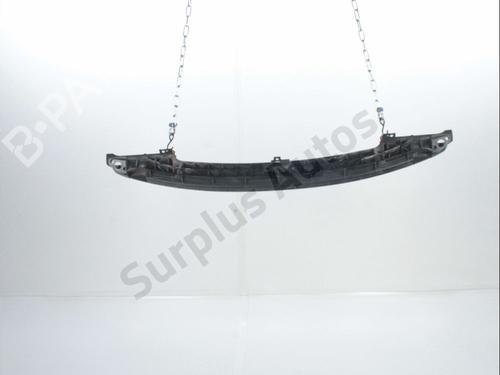 Used Front bumper reinforcement PEUGEOT 206+ (2L_, 2M_) 1.1 (60 hp) 28235376