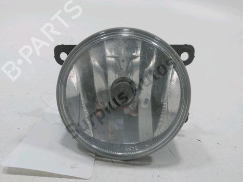 Used Right front fog light PEUGEOT 3008 I MPV (0U_) 1.6 HDi (114 hp) 31004578