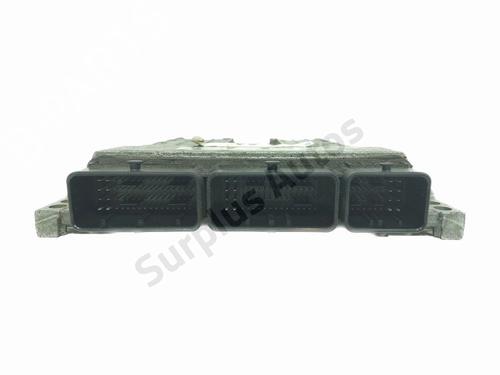 Engine control unit (ECU) MERCEDES-BENZ A-CLASS (W176) A 180 CDI / d (176.012) | BP39161900M57 - Image 3