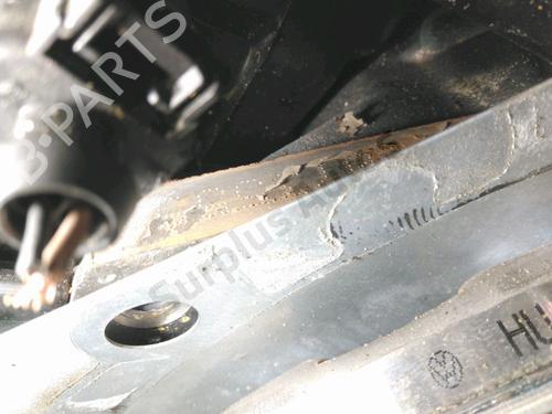 Engine VW SCIROCCO III (137, 138) 2.0 R | BP37167386M1 - Image 5