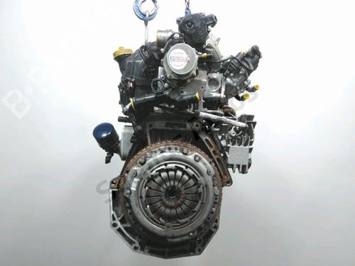 Used Engine RENAULT CLIO III Grandtour (KR0/1_) 1.5 dCi (75 hp) 29518041