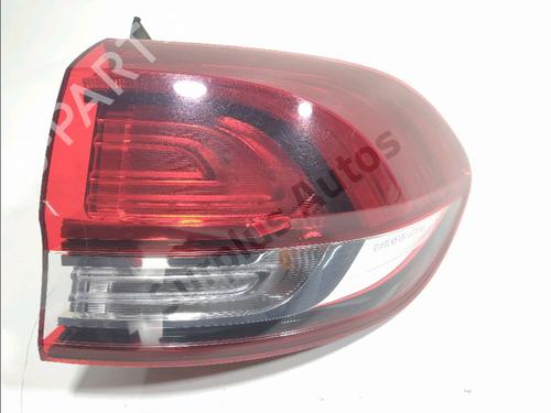 Used Right taillight Right taillight RENAULT SCÉNIC IV (J9_) 1.5 dCi 110 (110 hp) 36374659 36374659