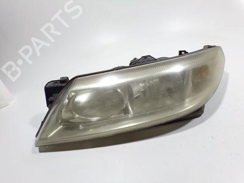 Used Left headlight RENAULT LAGUNA II (BG0/1_) [2001-2007]  28266562