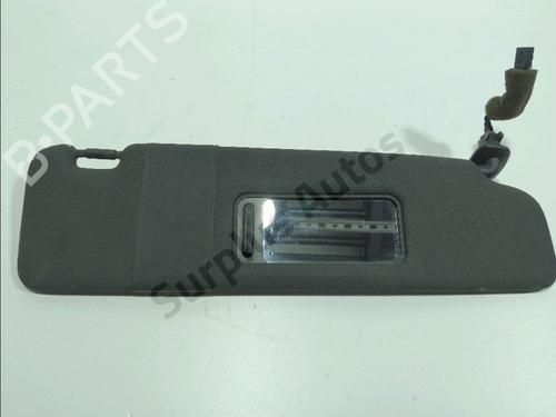 Right sun visor AUDI A3 Convertible (8P7) 2.0 TDI | BP36465242I2 - Image 2