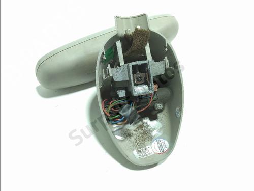 Rear mirror RENAULT LAGUNA Coupe (DT0/1) 2.0 dCi (DT01, DT08, DT09, DT0K, DT12, DT1C, DT1D, DT1M,... | BP33867749I6 - Image 3