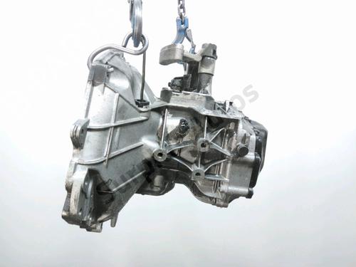 Gearbox OPEL CORSA E (X15) 1.4 (08, 68) | BP32153662M3 - Image 4