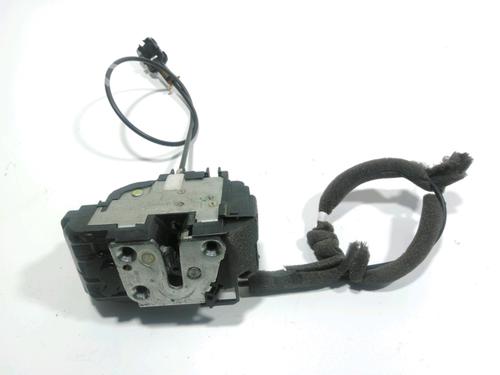 Used Front right lock NISSAN MICRA III (K12) 1.2 16V (65 hp) 28247171