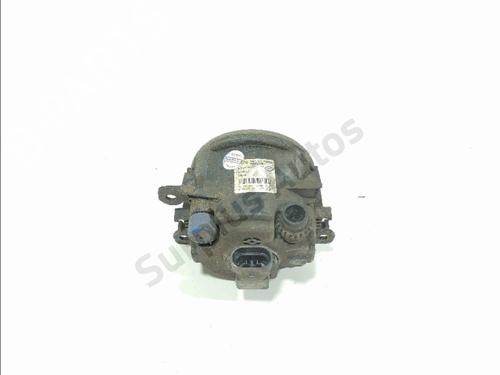 Right front fog light RENAULT TWINGO II (CN0_) 1.2 16V (CN04, CN0B) | BP38231231C31 - Image 3