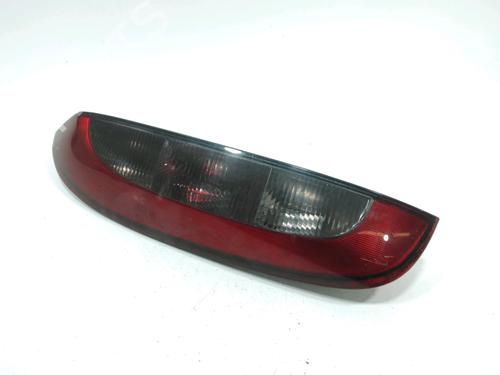 Venstre baglygte OPEL CORSA C (X01) 1.0 (F08, F68) (60 hp) 31006654