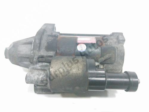 Starter HONDA CR-V II (RD_) 2.0 (RD5) | BP37763732M8 - Image 2