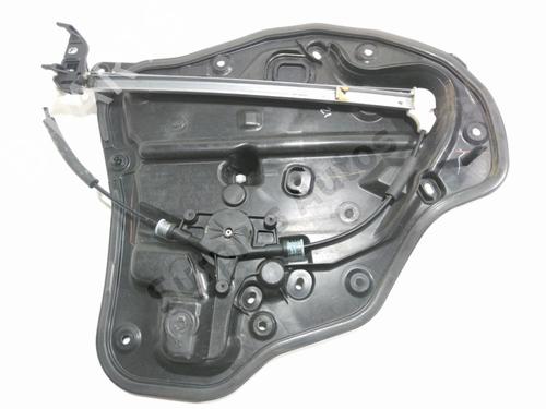 Rear left window mechanism MAZDA 2 Hatchback (DL, DJ) 1.5 SKYACTIV-G M Hybrid | BP28251620C24 - Image 2