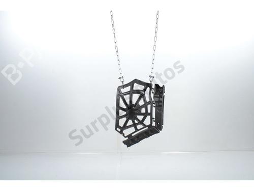 Used Rear bumper bracket Rear bumper bracket RENAULT GRAND SCÉNIC III (JZ0/1_) 1.5 dCi (JZ09, JZ0D, JZ10, JZ14, JZ1G, JZ29, JZ2C) (110 hp) 33300798 33300798