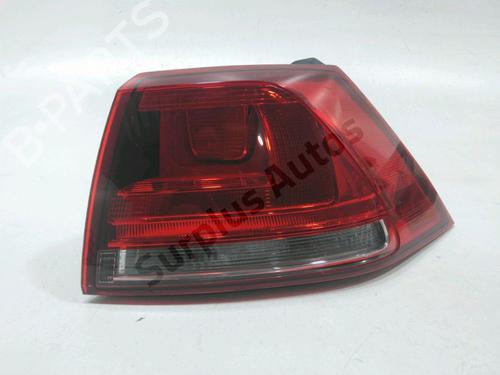 Used Right taillight Right taillight 37484137 37484137