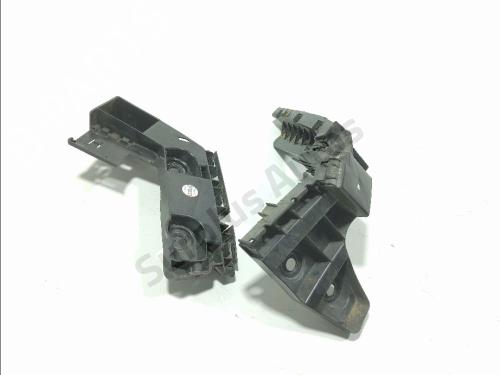 Used Rear bumper bracket Rear bumper bracket VW GOLF VIII (CD1, DA1) 2.0 TDI (116 hp) 40465023 40465023